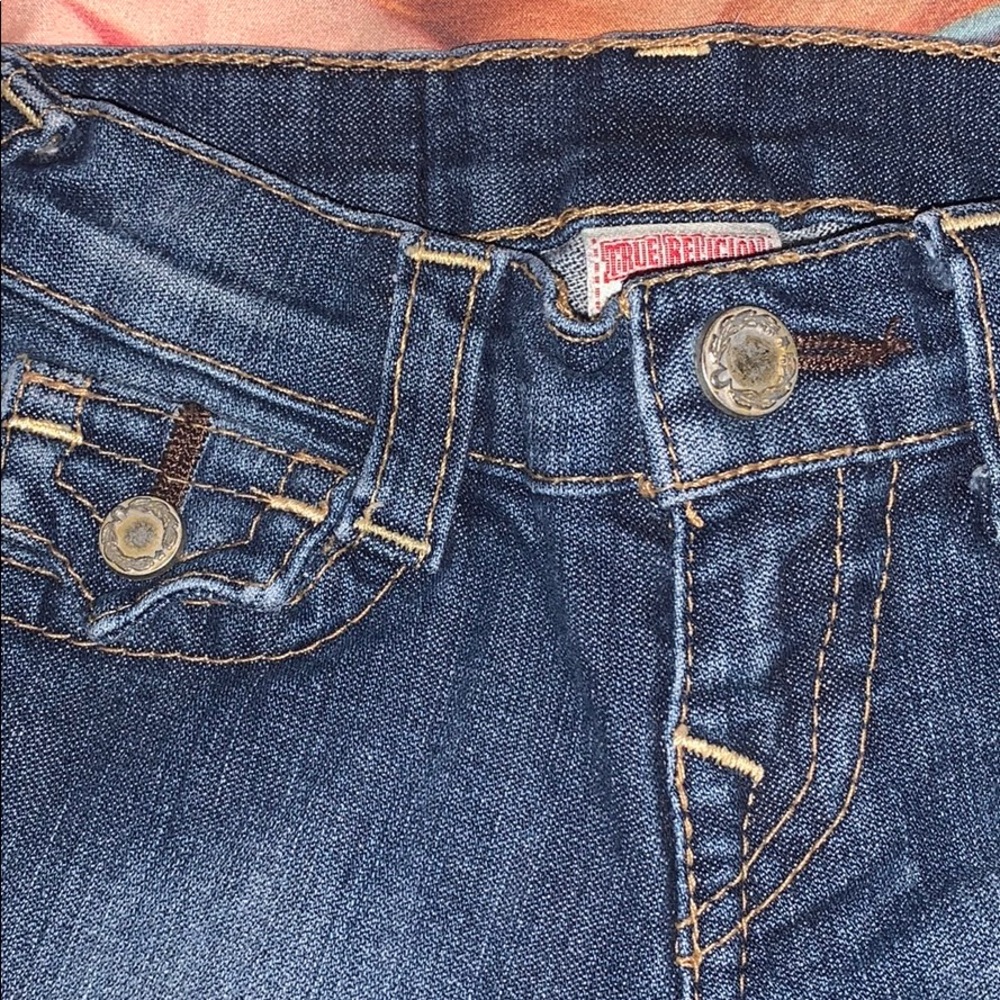 True Religion Jeans